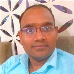 Sateesh Kr Maurya