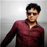 Manish Mahapatra