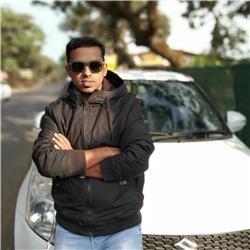 Rohit Mhatre