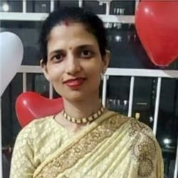 Anuradha Rani Anuradha Rani