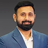 Paresh Sagar