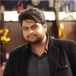 rishabh parashar