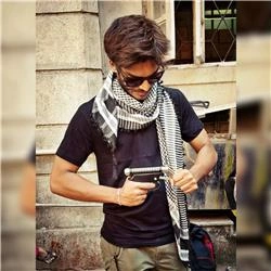 Junaid Musla