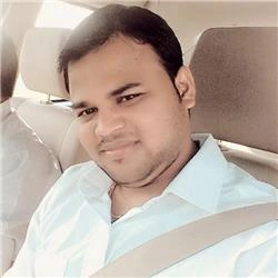 Rakesh Kumar Jayswal Rakesh Kumar Jayswal