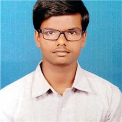 Vamsikrishna Ykuntam