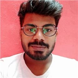 Manikandan Pandian