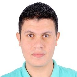 Mahmoud Kandeel