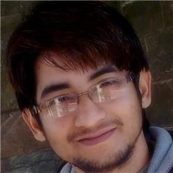 vinay joshi