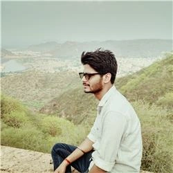 Rewati Raman