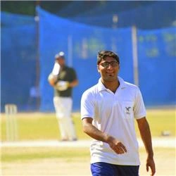 Vinay Sharma