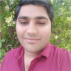 Parmar Paresh