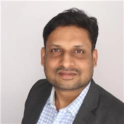 Sumit Gupta Sumit Gupta