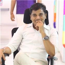 Raja Sreenivasan