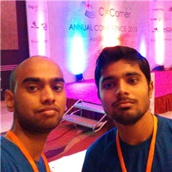 Abhishek Kumar Ravi