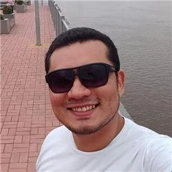 Robert Gama