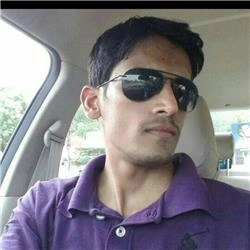 Santosh Nanduri