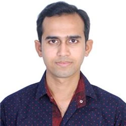 Maunank Shah Maunank Shah