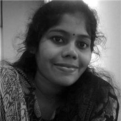Saritha K T