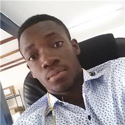 Dambe SANWOGOU