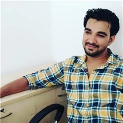 Kuldeep Sharma