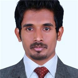 prajeesh  p