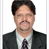 Chirag Solanki