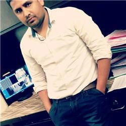 Virender Kumar