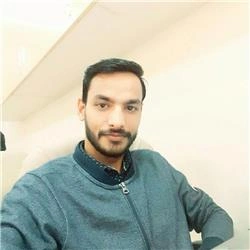 Abhishek Yadav