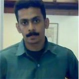 Sreejith Gopinathan