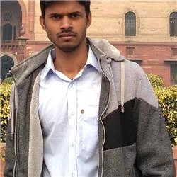 Anoop Prajapati
