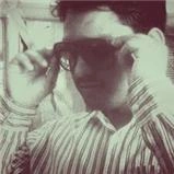 santosh bhosale