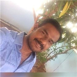 karthik muthu