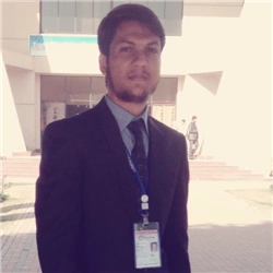 Arsalan Javed