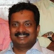 Rajesh Thampi