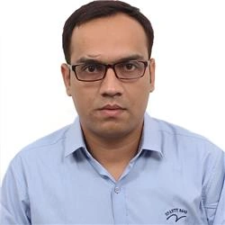 Virendra Vishwakarma