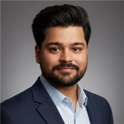 Ashish Upadhyay
