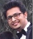 Mahesh Sherkar