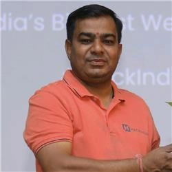 Atul Gupta Atul Gupta