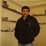 Bharat Chandera