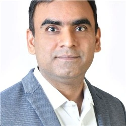 Prakash Tripathi