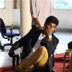 Prasath Balakrishnan