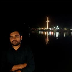 Pritesh Patel