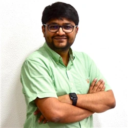 Jainam Shah