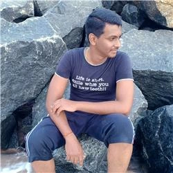 Kannan Chithambaranathan