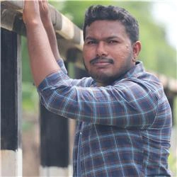 Pavunraj P