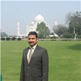 Sanjay Kashyap