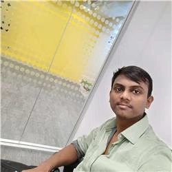 Vignesh B
