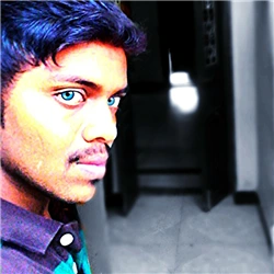 Aravinth Shan