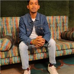 Shivam Kumar