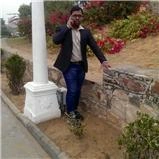 Dinesh Singh